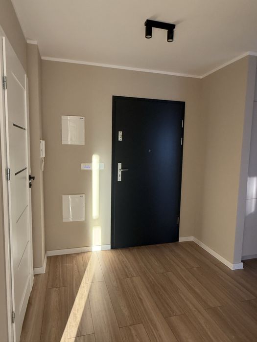 3 pokoje. Parter, mieszkanie 51 m2, duży ogród, os. Siewierz Jeziorna