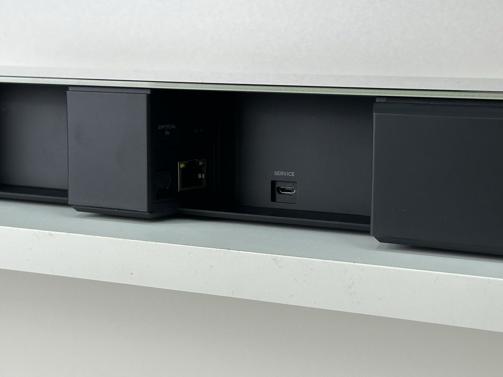 Саундбар Bose Smart Soundbar 700 Новий ShopusCenter