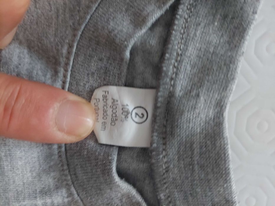 roupa criança 12 a 24 meses