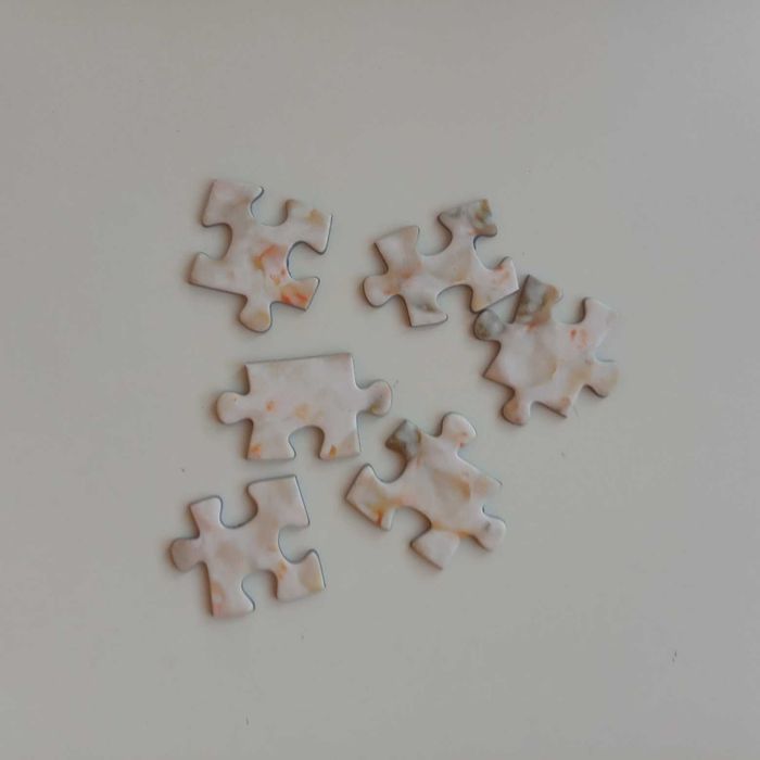 Pan Tu Nie Stał puzzle sałatka jarzynowa 500 KOMPLETNE