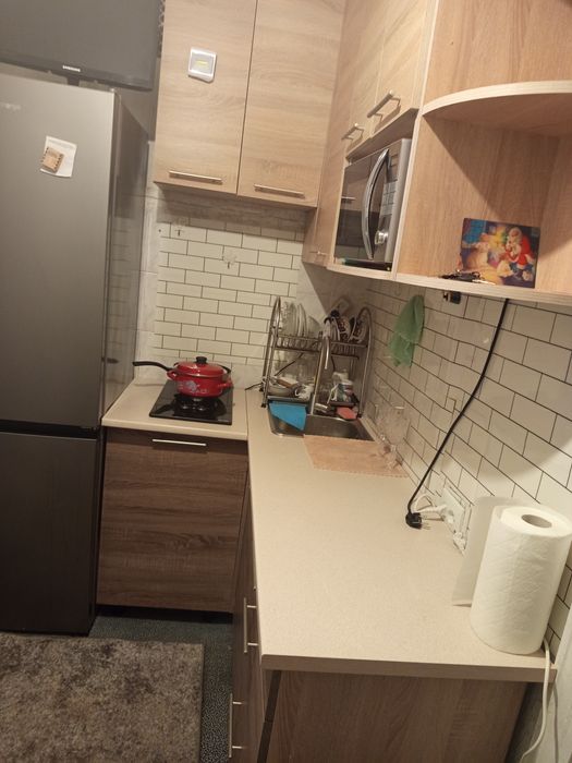 Квартира подобово