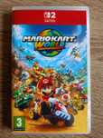 Mariokart World Nintendo Mario Kart Switch 2 Hit na Sw2 Polecam!