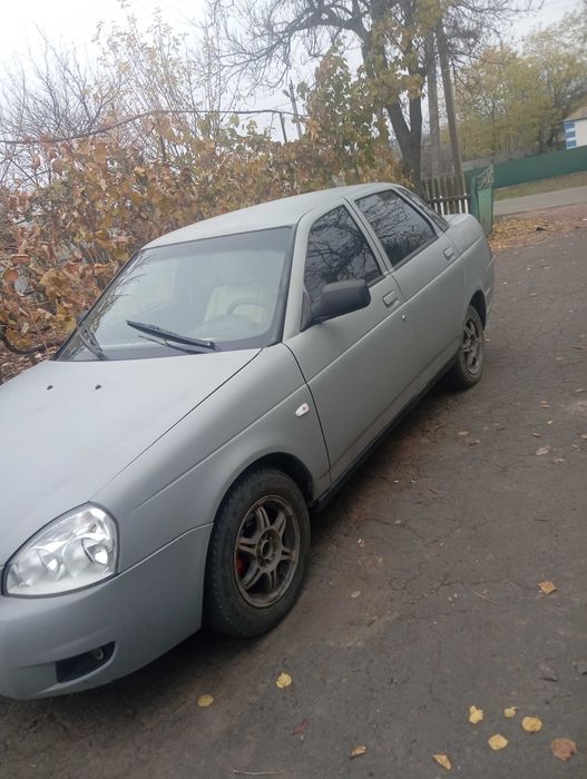 Продам Ваз217030