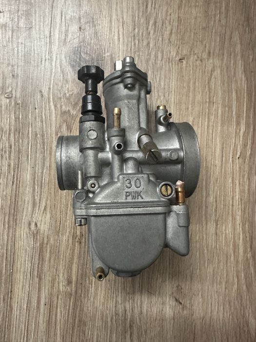 Карбюратор Keihen Pwk 30/ Пвк 30 геон кови