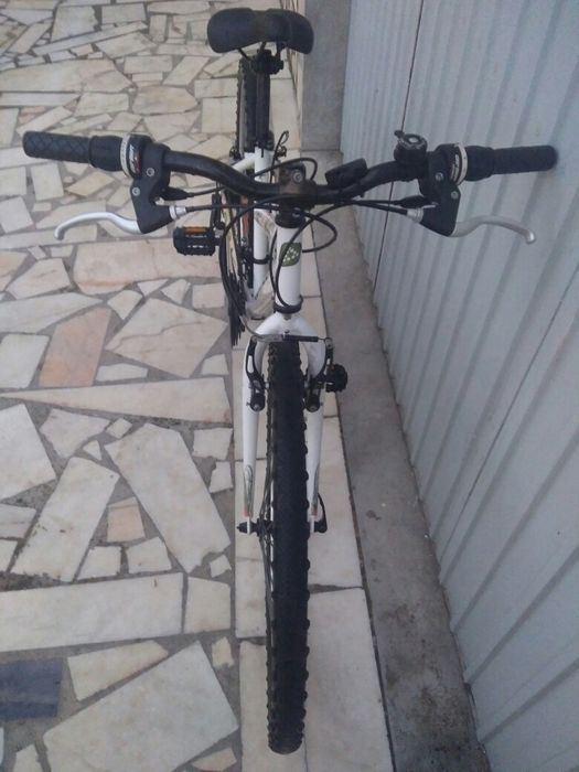 Bicicleta (Rockrider) Roda 26 com Mudanças 3x7