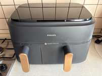 Airfryer Philips dual