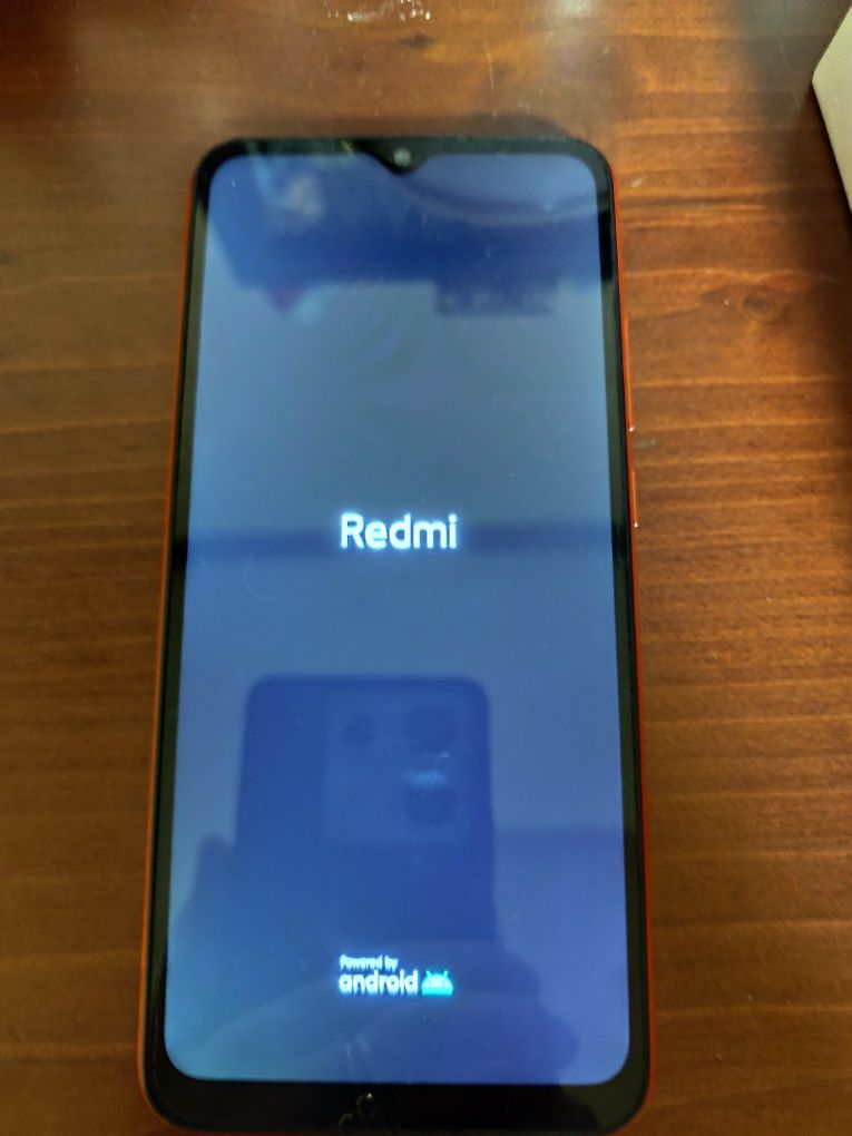 Xiaomi redmi 9 C