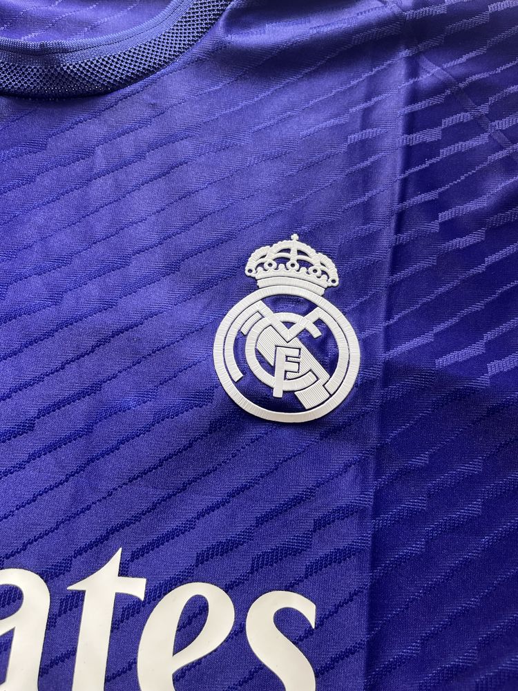 Koszulka Real Madryt Y-3 – Luka Modrić #10 – rozmiar M
