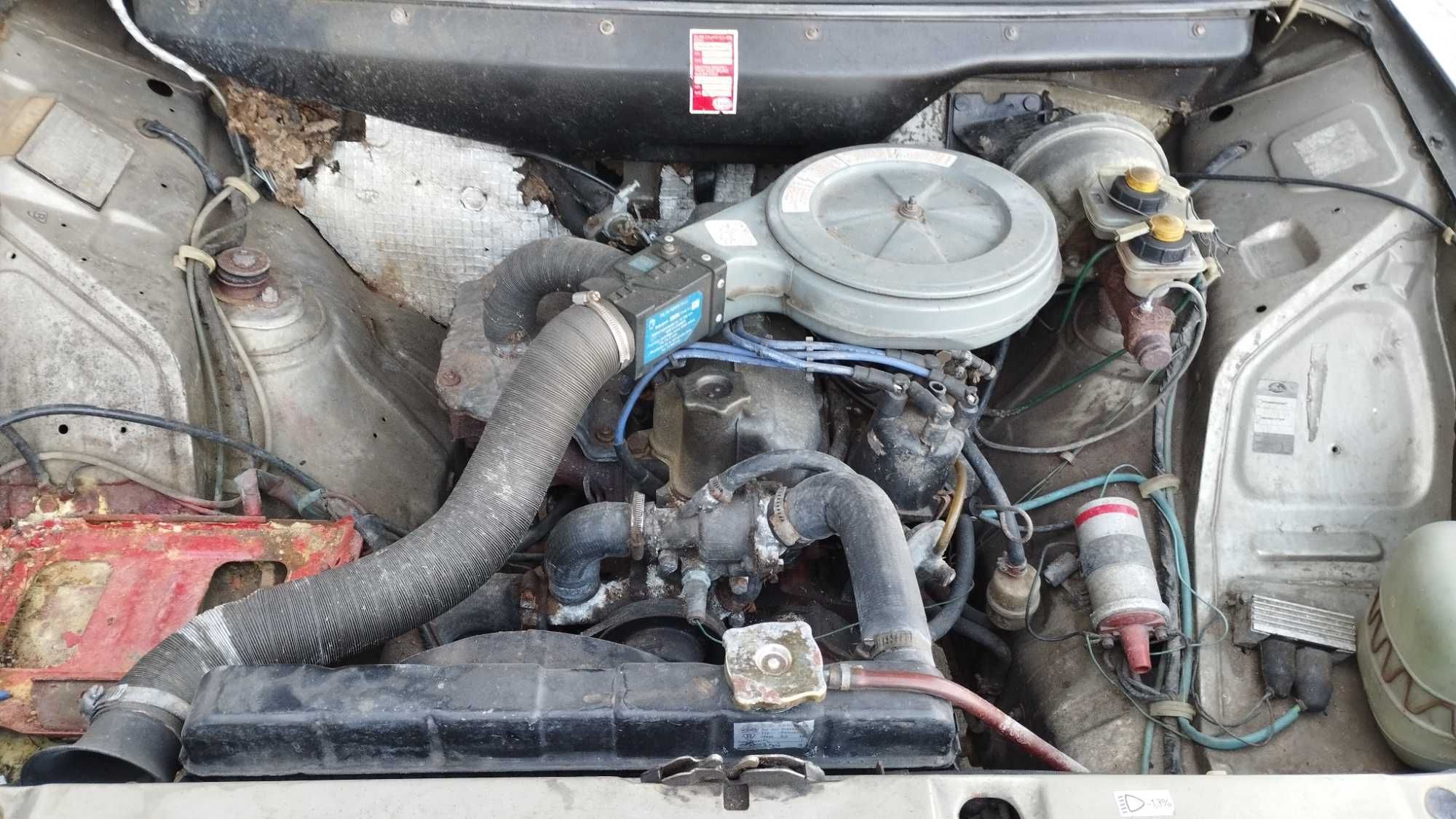 Polonez Caro 1.6 GLE