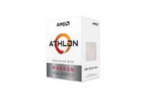 Procesor do komputer biurowego AMD Athlon 200GE BOX