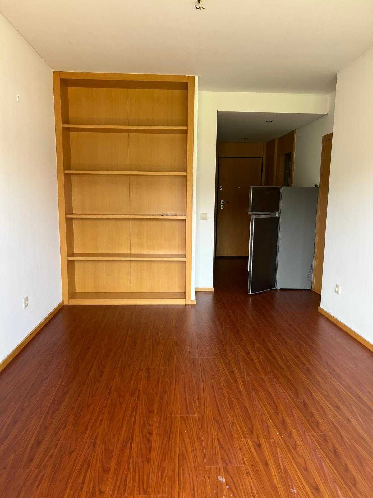 Apartamento T1 Salto