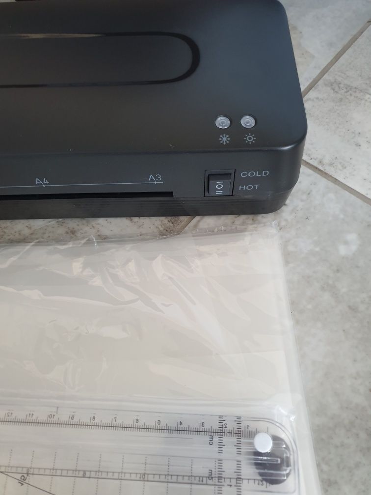 Laminator A3 Fn335