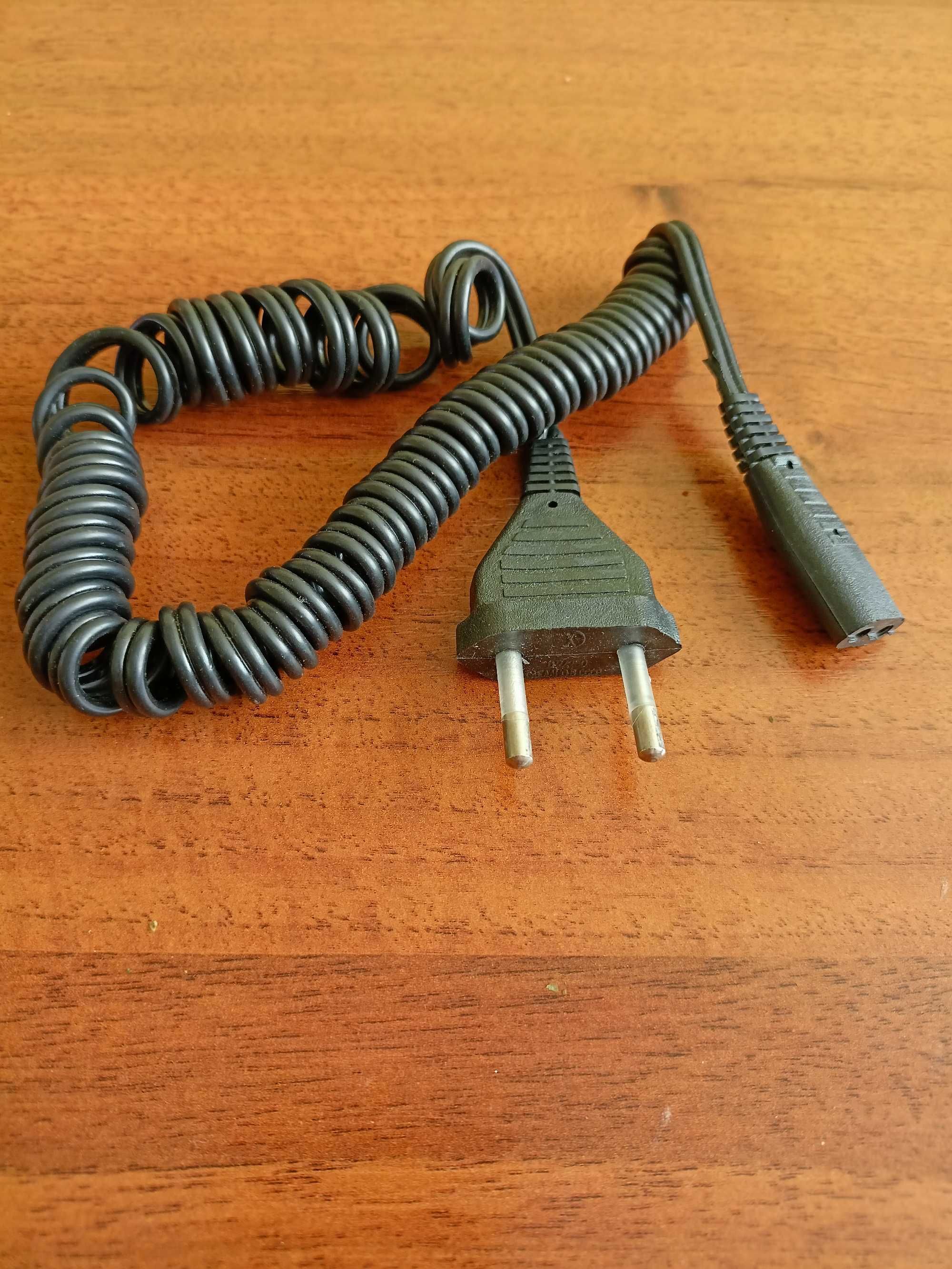 Przewód / Kabel Zasilający RTV i AGD