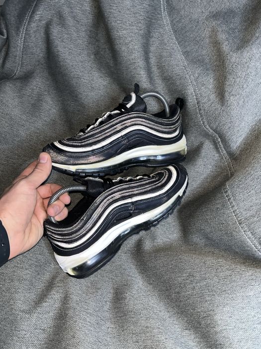 Кросівки NIKE AIR MAX 97 39 25 кроссовки найк аир макс 95 90