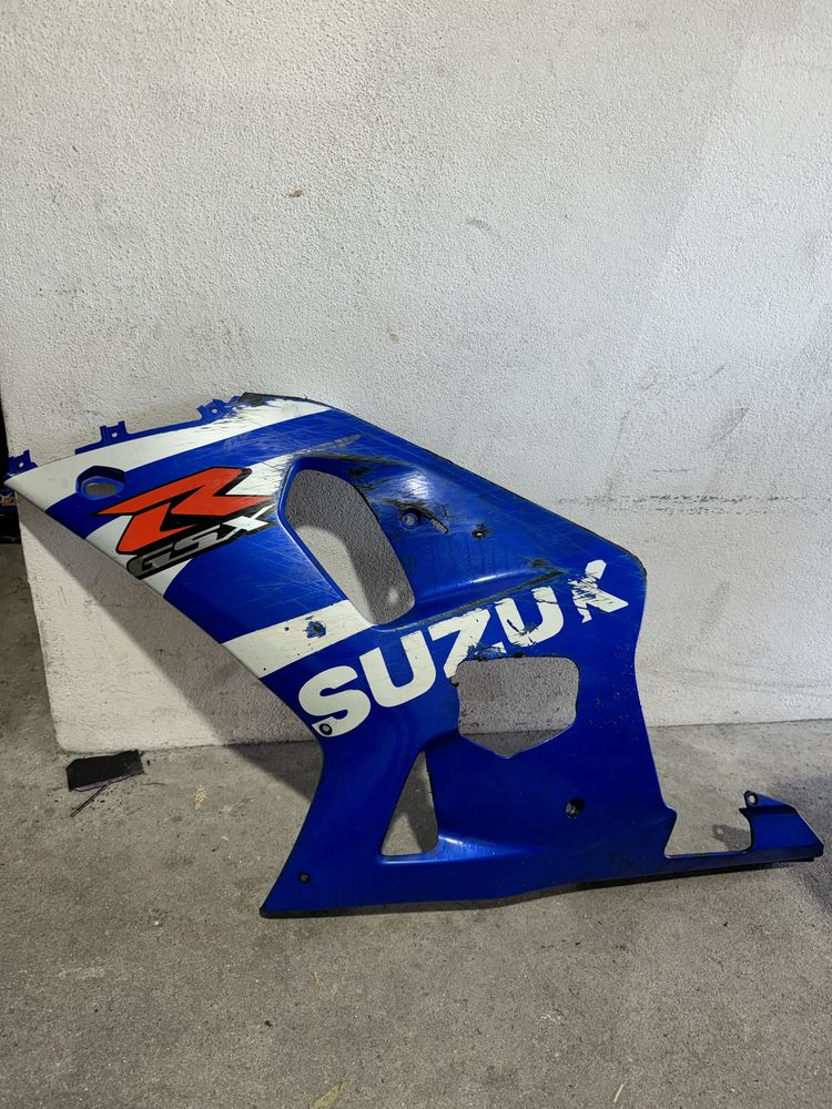 Carnagem Suzuki Gsx-R K1