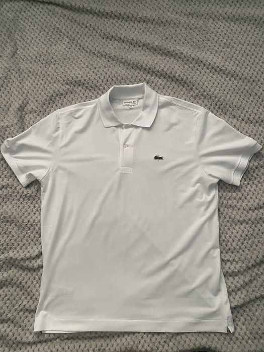 Lacoste polo M/L