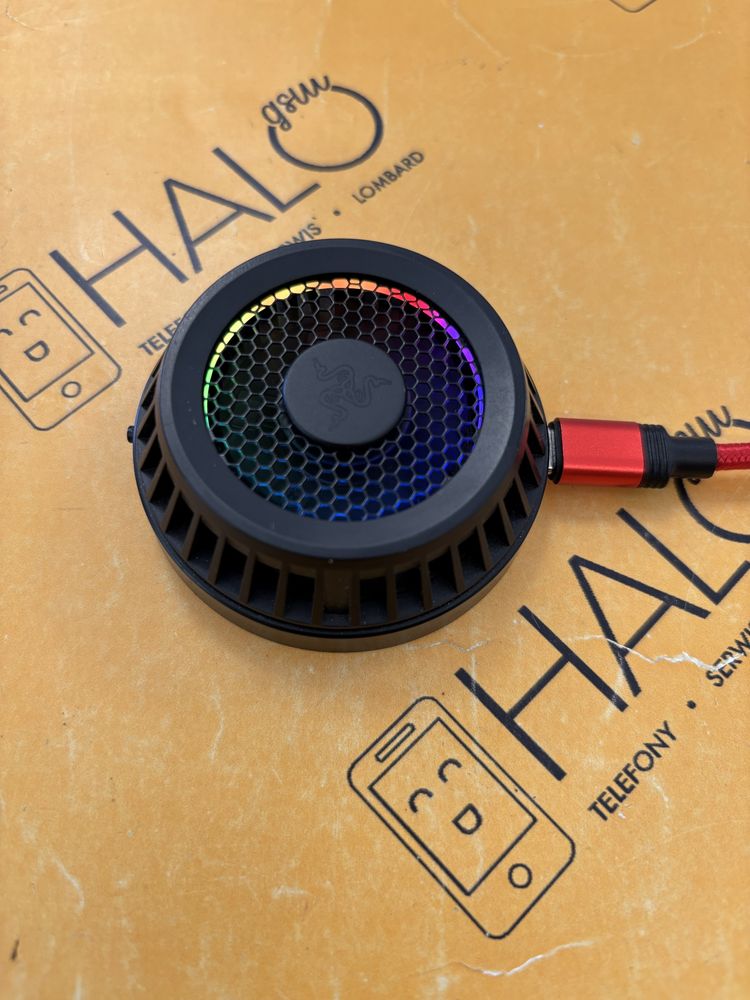 Razer Phone Cooling Fun MagSafe - for iPhone od Lombard Halogsm Łódź