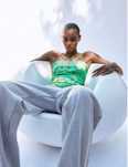 Zara nowy top rXS