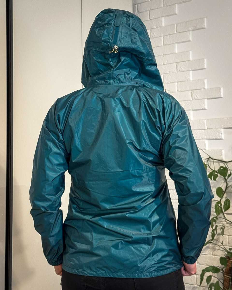 Kurtka damska MONTBELL VERSALITE Gore-Tex roz. M