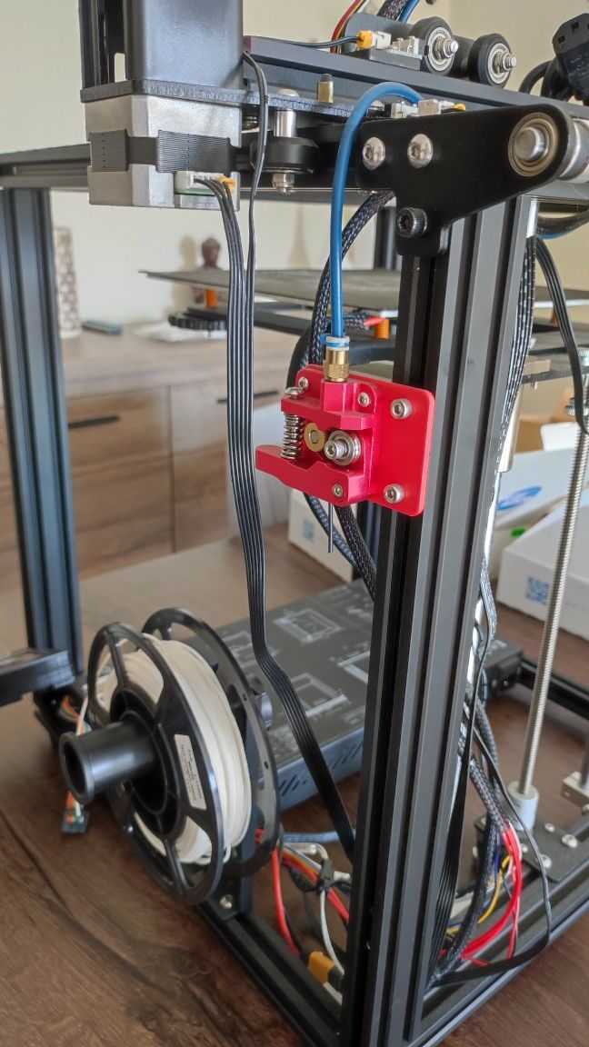 Impressora 3D Creality Ender 5 Pro