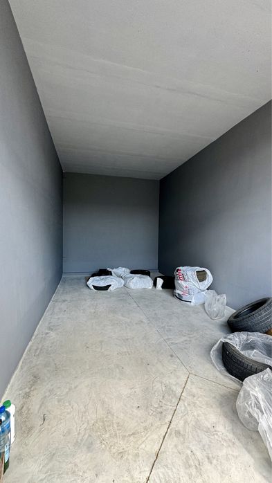 Комерційна нерухомість