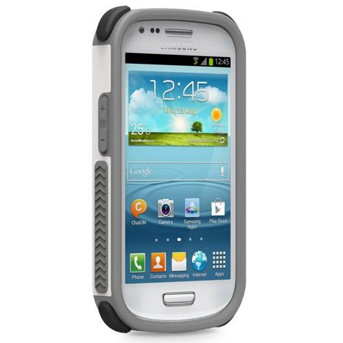 Etui PureGear Samsung Galaxy S3 Mini Dualtek White