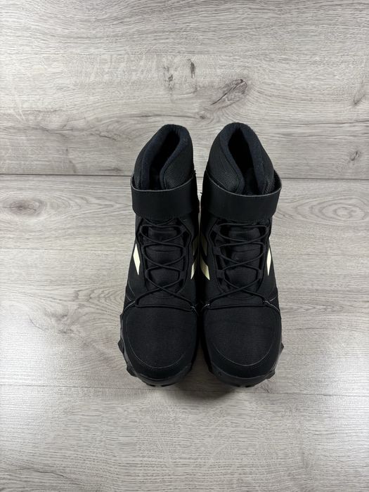 Adidas Terrex зимові жіночі кросівки 39 розмір