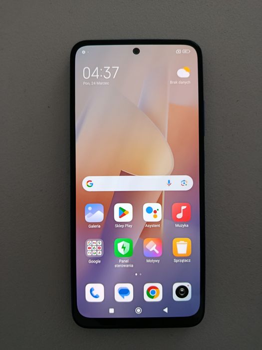 Xiaomi Redmi Note 11 4GB RAM 128GB