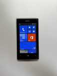 Телефон Nokia Lumia 525
