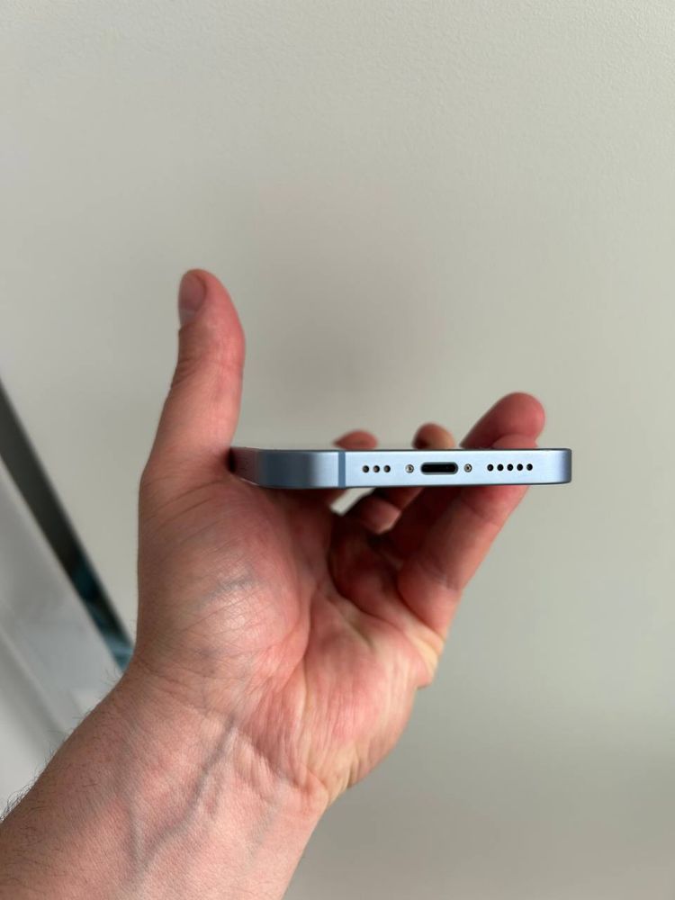 Iphone 14 128 icloud lock