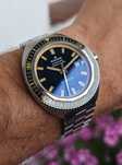 Edox Hydro Sub Limited Edition 42mm Diver