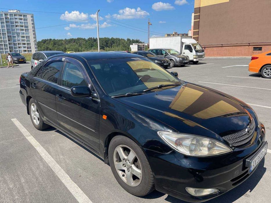 Продам TOYOTA Camry 30