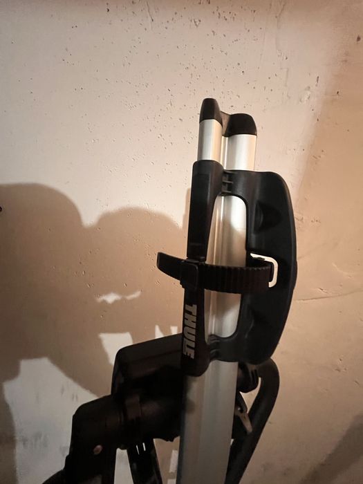 Thule 591 bagażnik rowerowy