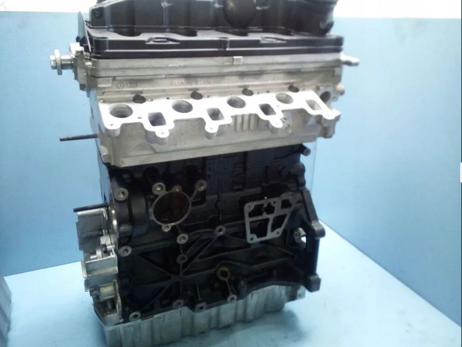 Silnik CFC CCH CAA CKU CSN CSL CDC CNE CSH 2.0tdi VW T5 Crafter Amarok