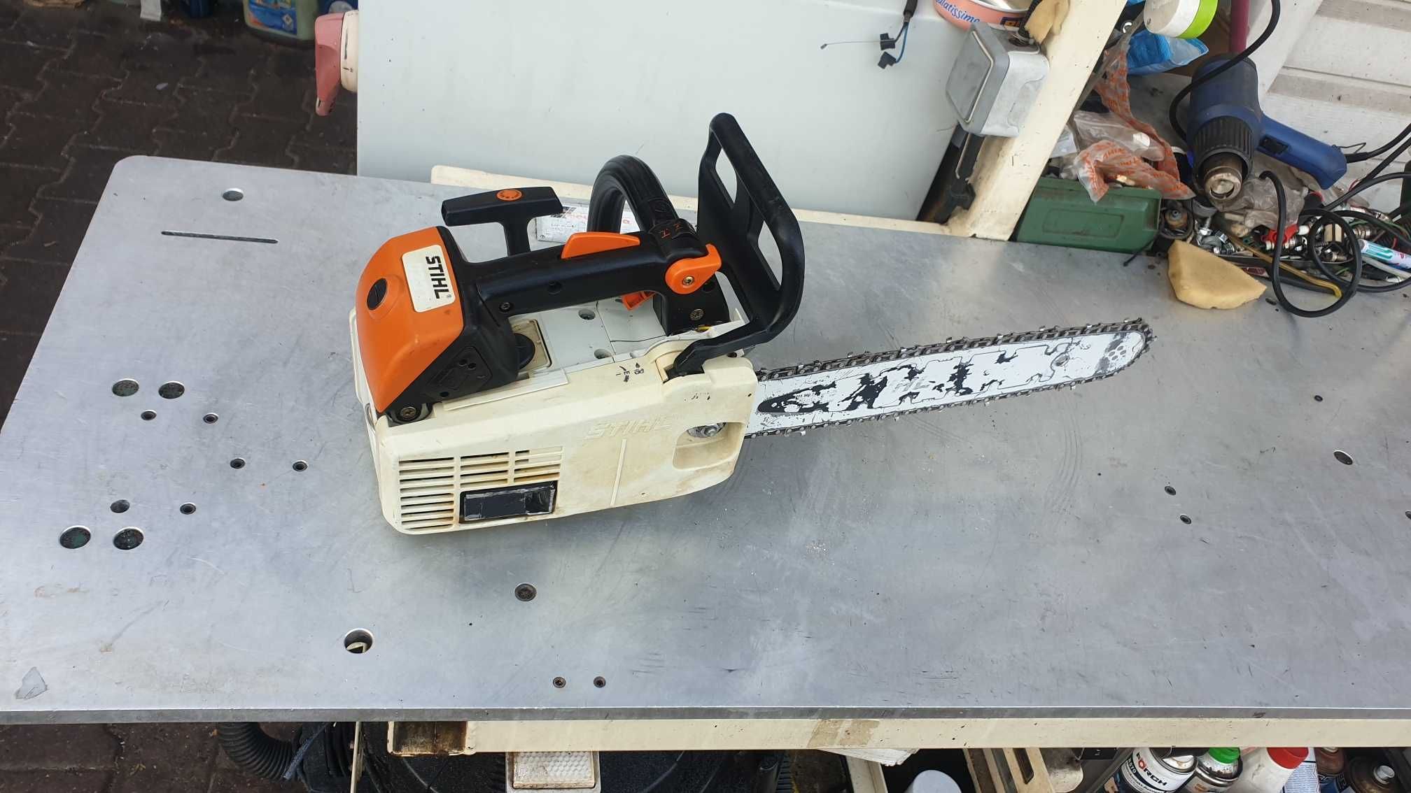 Piła spalinowa STIHL MS 200t