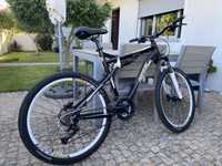 Bicicleta berg 26