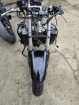 Honda CBR 600 F2 f3 pc25 lagi półka sztyca tarcze felga koło licznik