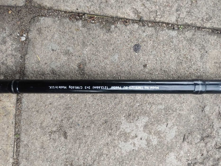 Daiwa Tournament feeder 366/60
