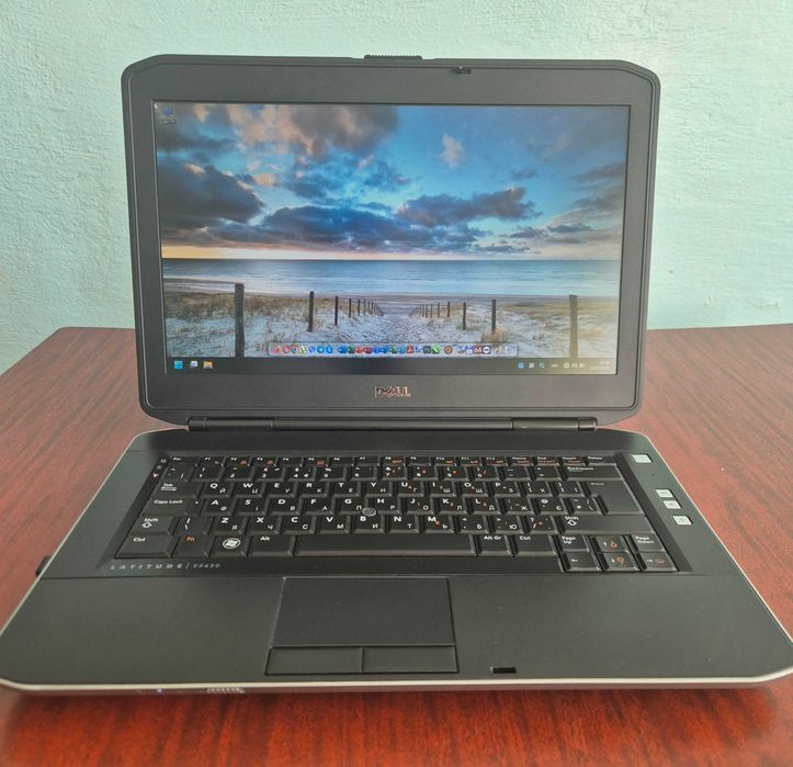 Продам ноутбук Dell Latitude E5430