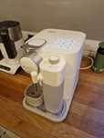 Ekspres DeLonghi nespresso gran lattissima en640