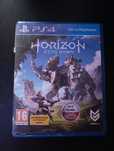 Gra Horizon Zero Dawn