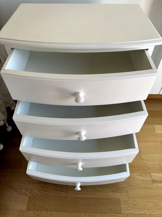 Mobília de quarto completa
