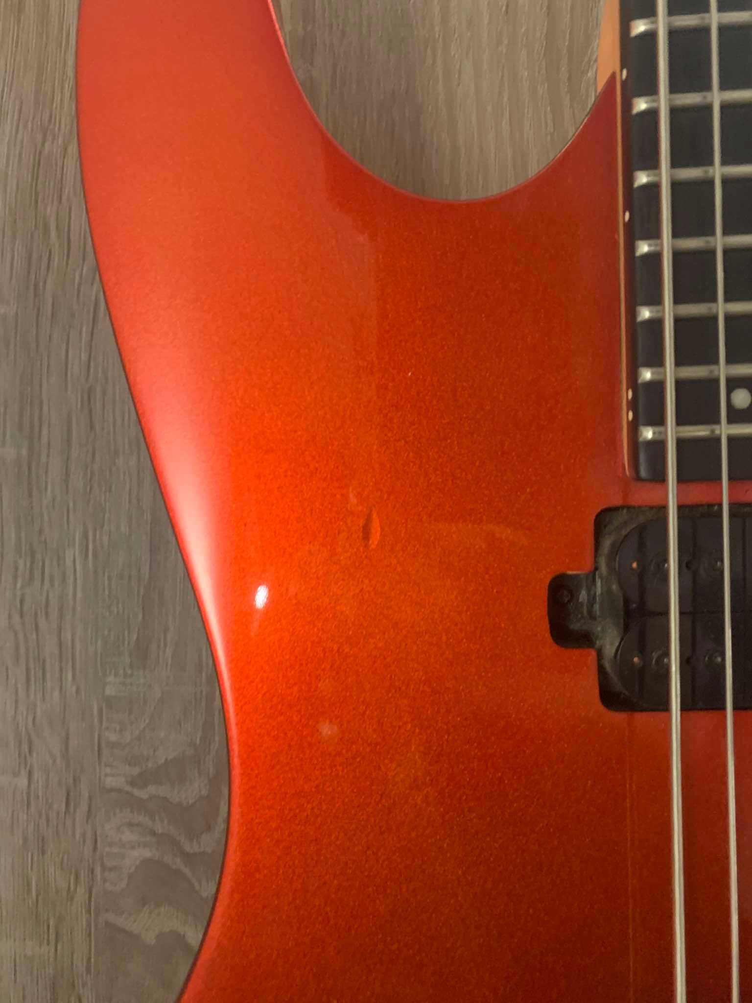 Chapman ML1 Baritone - Gitara Barytonowa