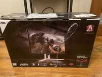 [NOWY][240HZ]Monitor AOC Agon AG251FZ