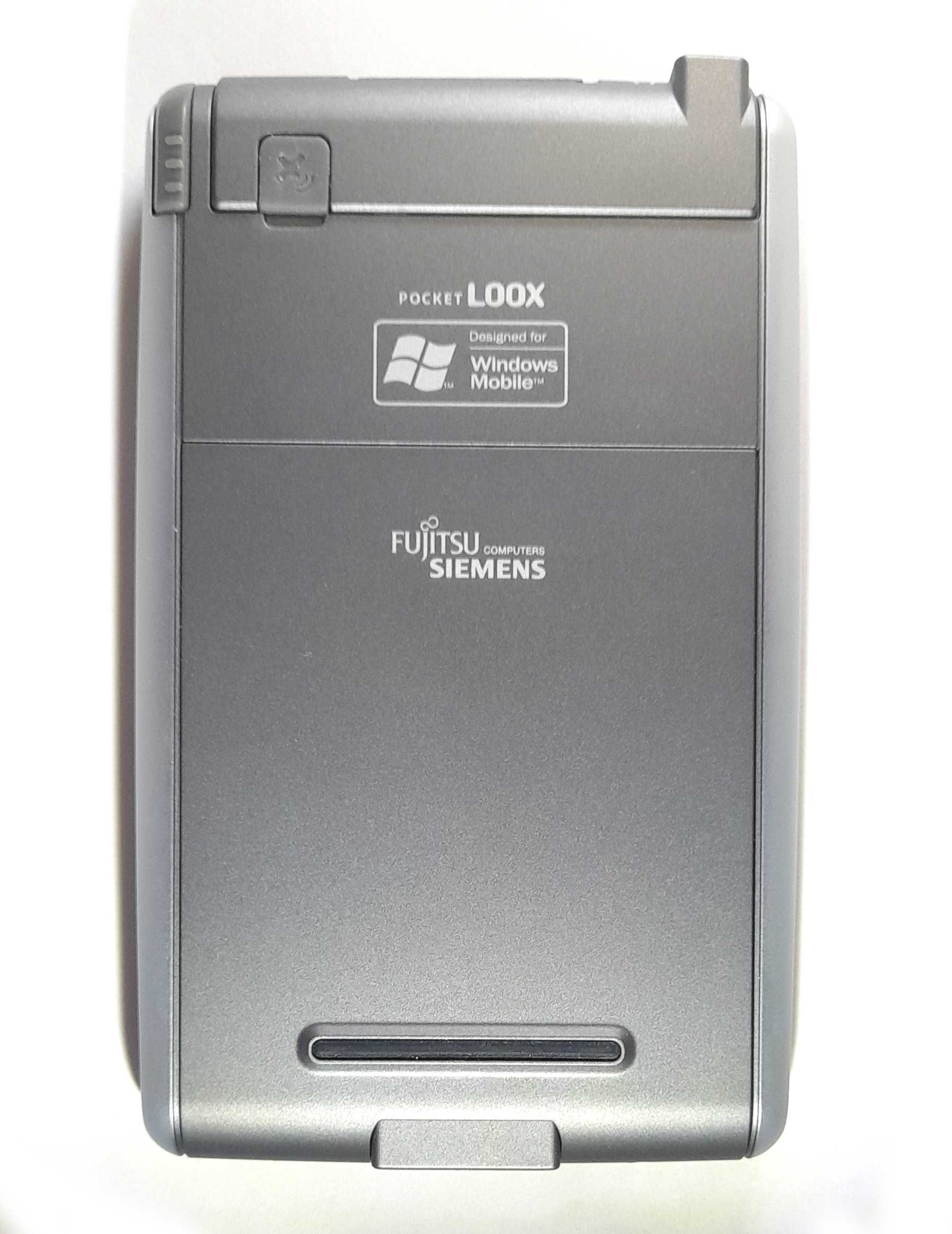 КПК Fujitsu Siemens Pocket Loox N560 НОВЫЙ - ВСЁ В КОМПЛЕКТЕ