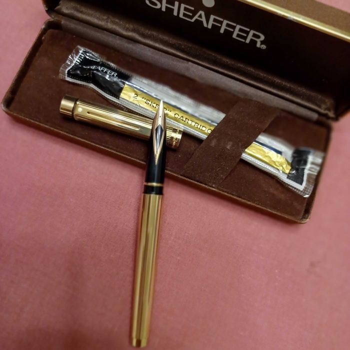 Caneta Sheaffer targa