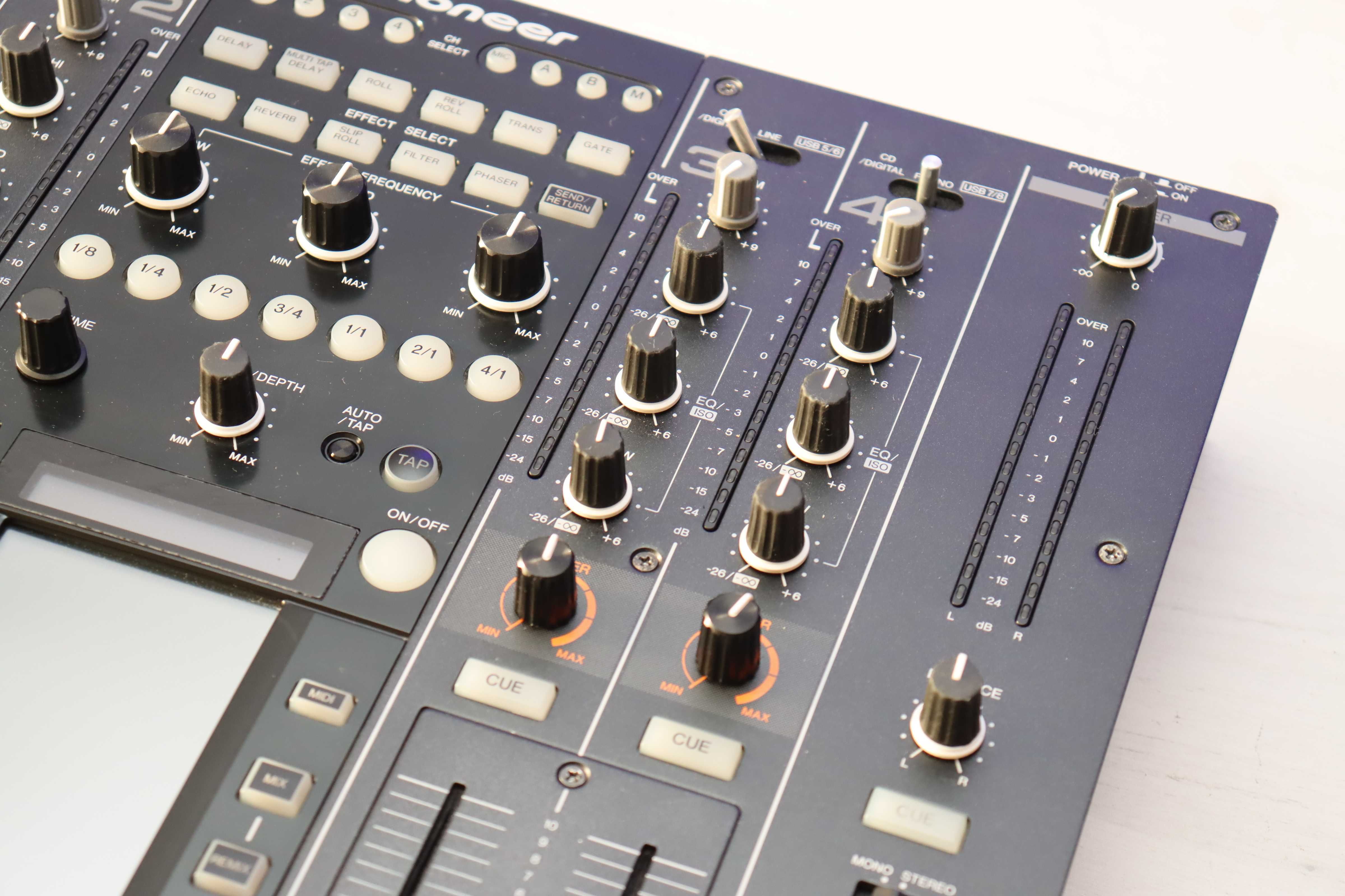 Pioneer DJM 2000 DJ MIKSER Gwarancja Skup Zamiana