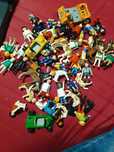 Bonecos playmobil