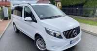 Mercedes-Benz Vito 130900+VAT, gwarancja do 2014 roku, 8 osób, 119 cdi