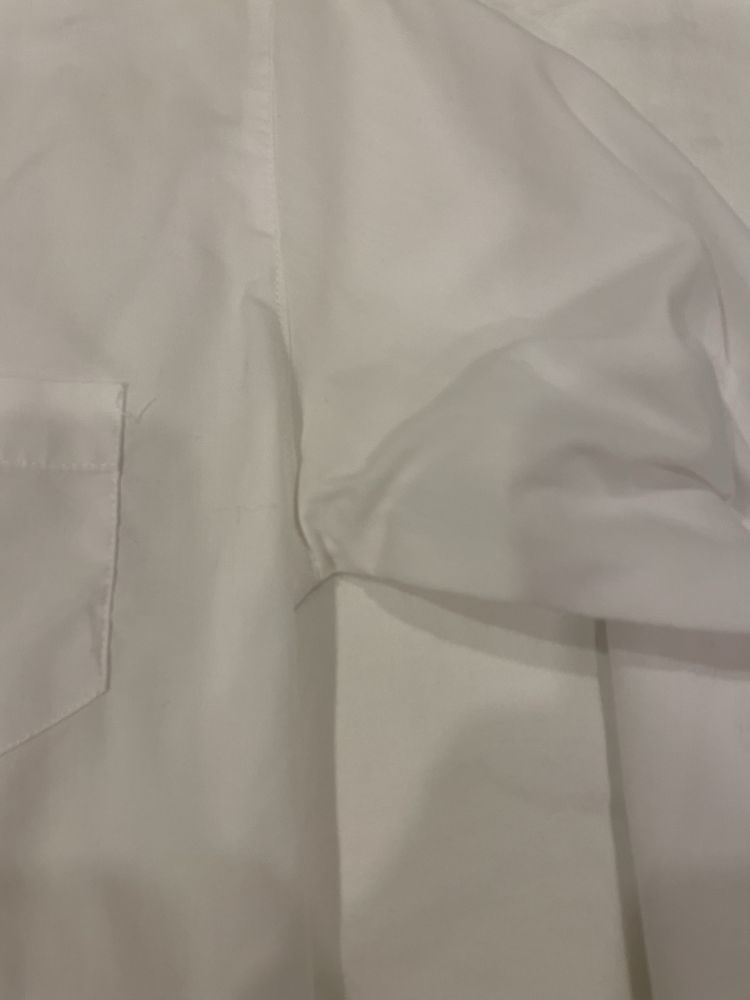 Camisa academica Toga